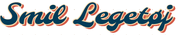 Smil Legetøj