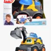 ABC Danny Digger Volvo Gravko