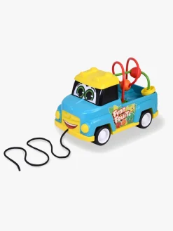 ABC Fynn Frugtbil med Kuglelabyrint