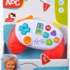 ABC Spillekonsol