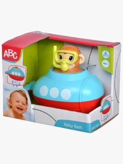 ABC Ubåd