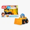 ABC Volvo Lucy Hjullaster