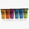 A-color Glitterfarve Blandede Farver
