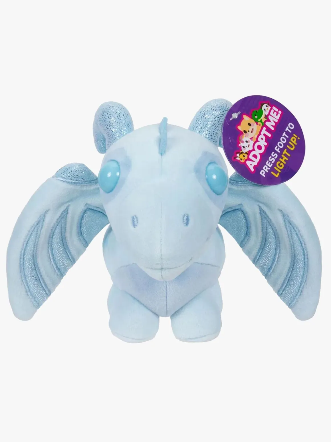 Adopt Me Surprise Bamse Series 6 Blandet Udvalg
