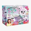 Airbrush Plush Hair'iffic Frisørsalon