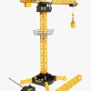 Alex's Garage Fjernstyret Kran 132 cm