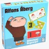 Alfons Åberg Børnespil Sjov med Matematik