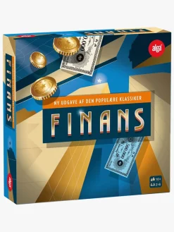 Alga Finans