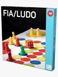 Alga Ludo