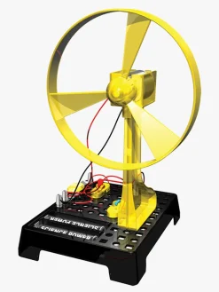 Alga Science Electro Wind