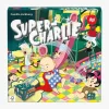 Alga Super Charlie Børnespil