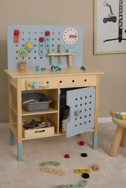 Alice & Fox Arbejdsbænk