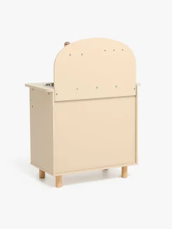 Alice & Fox Retro Køkken Sæt, Beige