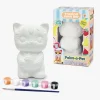 Alrico DIY-sæt Mal En Tiger 16 cm