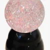 Alrico Glitterlampe 14 cm
