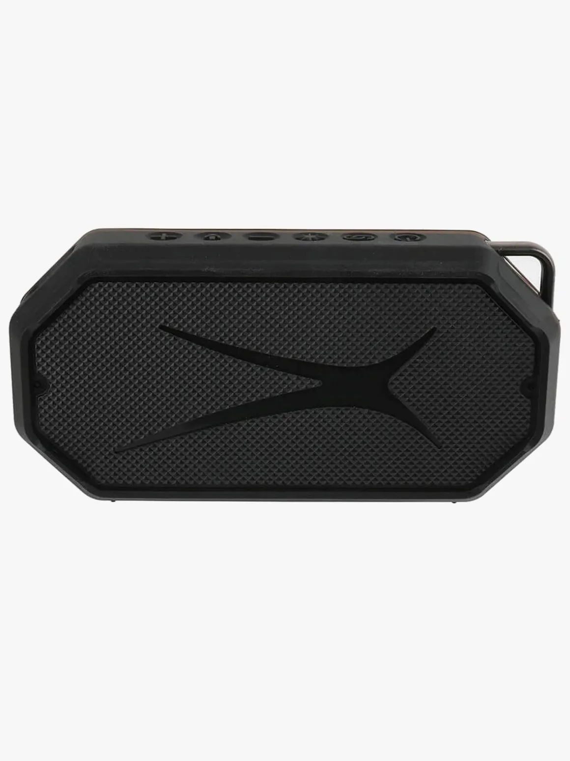 Altec Lansing Højttaler IMW1000 HydraMini RGB Vandtæt