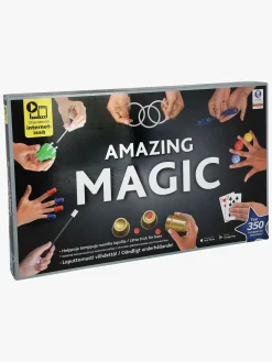Amazing Magic Tryllesæt 350 Tricks