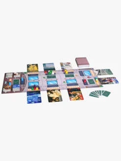 Amo Games Art Gallery Spil