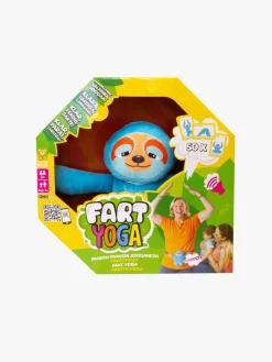 AMO Games Fart Yoga Brætspil