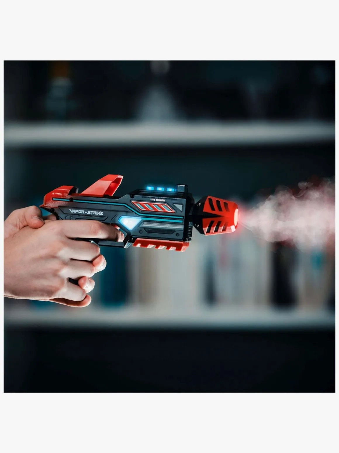 AMO Toys Vapor Strike Blastere 2-pak