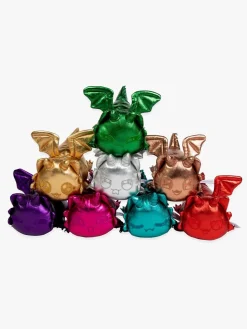 Aphmau Duftende Bamse Mystery Meemeow Dragons 15 cm Blandet Udvalg