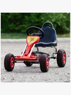 Azeno FX2 Go-kart Pedalbil