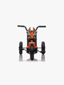 Azeno Spirit Go-kart Pedalbil