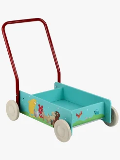 Babblarna Gåvogn