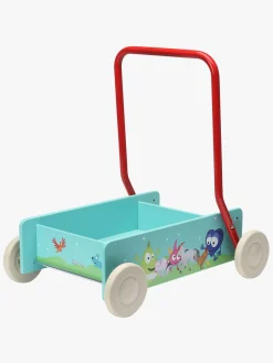 Babblarna Gåvogn
