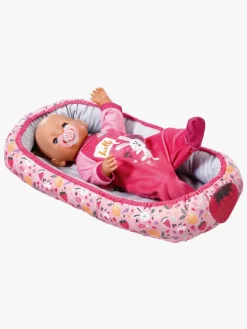 BABY born Babynest