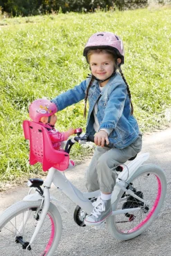 Baby Born Cykelstol