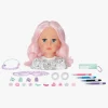Baby Born Frisør- og Sminkedukke