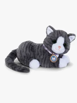 BABY born My Cat Cookie Bamse med Boks