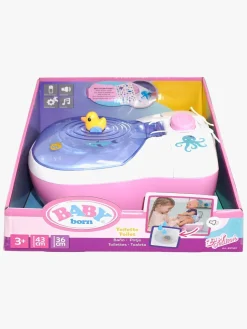 BABY born Toilet