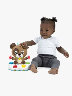 Baby Einstein Drum & Learn Dean Aktivitetslegetøj
