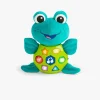 Baby Einstein Neptune Musical Discovery Aktivitetslegetøj