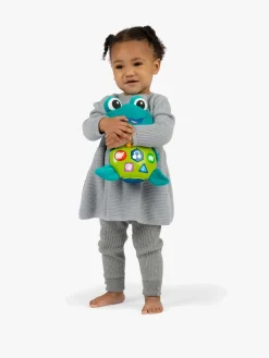 Baby Einstein Neptune Musical Discovery Aktivitetslegetøj