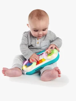 Baby Einstein Toddler Tunes Aktivitetslegetøj, Multifarvet