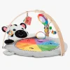 Baby Einstein Zen's Activity Milestones Aktivitetstæppe
