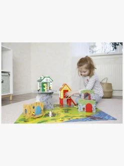 Bamse Figursæt Reinard & Krøsus