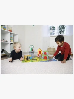 Bamse Figursæt Reinard & Krøsus