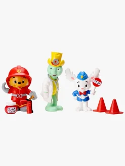 Bamse Figursæt SOS