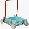 Bamse Verdens Stærkeste Bjørn Gåvogn