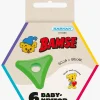 Bamse Verdens Stærkeste Bjørn Baby Farvekridt 6-pack
