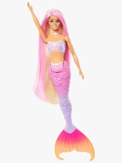 Barbie A Touch of Magic Dukke Malibu Havfrue