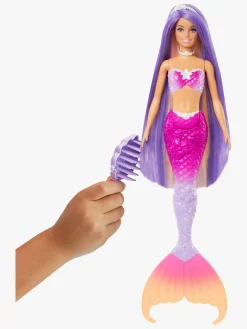 Barbie A Touch of Magic Dukke Malibu Havfrue