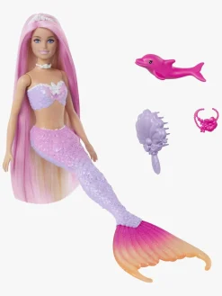Barbie A Touch of Magic Dukke Malibu Havfrue