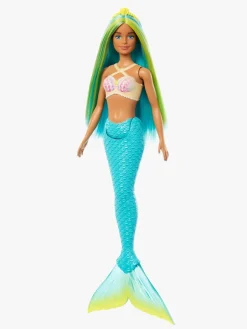 Barbie A Touch of Magic Dukke Havfrue