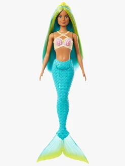 Barbie A Touch of Magic Dukke Havfrue