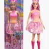 Barbie Core Enhjørning Dukke